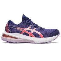 ราคา ASICS GT 2000 11 GS KIDS RUNNING เด็ก รองเท้าวิ่ง ของแท้ INDIGO BLUE PAPAYA (20612636992)