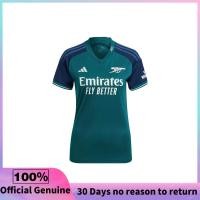 ราคา แท้ 100 Adidas Football Jerseys Shorts Arsenal F C เสื้อทีมเยือน Customized (22815300768)