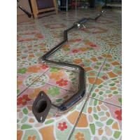 ราคา ท่อสแตนเลสทั้งเส้น ชุดหน้า กลาง ตรงรุ่น Yaris Ativ Vios (22601149247)