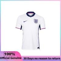 ราคา แท้ 100 Nike Football Jerseys Shorts England เสื้อเหย้า Customized (22815178566)