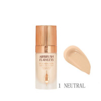 ราคา Charlotte Tilbury Airbrush Flawless Foundation 30ml (22833779248)