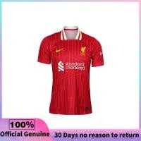 ราคา แท้ 100 Nike Football Jerseys Shorts Liverpool Home Match เสื้อเหย้า Customized (22815229737)