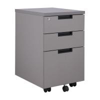 ราคา INDEX LIVING MALL ตู้เอกสารล้อเลื่อน รุ่นจอยน์ ขนาด 40 ซม สีเทา (17523920455)