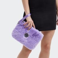 ราคา กระเป๋า Kipling รุ่น FANCY สี Soft Fur Lilac (22814752215)