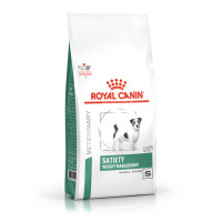 ราคา Royal Canin SATIETY WEIGHT MANAGEMENT SMALL DOG สำหรับสุนัขพันธุ์เล็กโรคอ้วน ขนาด 8 kg กระสอบ (21988408926)