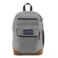 ราคา JanSport กระเป๋าเป้ กระเป๋าสะพาย กระเป๋าโน๊ตบุค กระเป๋า Backpack Laptop 15 รุ่น กระเป๋านักเรียน รุ่น COOL STUDENT ความจุ ขนาดใหญ่พิเศษ 34 L มีช่องใส่ขวดน้ำ JS0A2SDD (21730940865)