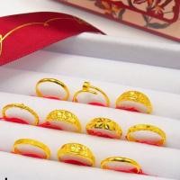 ราคา NopphakaoPhetburi แหวน 1 กรัม ทองคำแท้ 96 5 เลือกลายได้ สินค้ามีใบรับประกัน ห้างทองนพเก้า (22690306699)