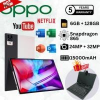 ราคา Oppo Pad Air 12 นิ้ว Android 12 0 16GB RAM 512GB ROM Dual SIM 4G LTE WiFi 2 4 5G แท็บเล็ต (22427109562)