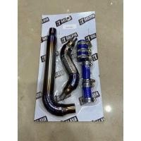 ราคา ท่อน้ำไทเทเนียม XmaxForza ช่างอิฐศาลายา (21084221146)