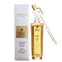 ราคา สูตรใหม่ เซรั่มออยล์ Guerlain Abeille Royal Advanced Youth Watery Oil 50ml (22313444179)
