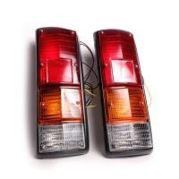 ราคา ไฟท้ายรถตู้ อีซูซุ บัดดี้ Isuzu Buddy ปี 1986 1995 จำนวน 1 คู่ ข้างซ้ายและขวา ตัวเดิมรถ (21732331756)