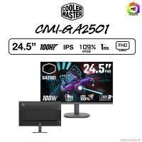 ราคา BONMECOM2 Monitor จอคอมพิวเตอร์ COOLER MASTER Gaming 24 5 นิ้ว 100 Hz รับประกัน 3 ปี (22503502631)