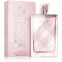 ราคา น้ำหอม Burberry Brit Sheer 100 ml ของใหม่พร้อมกล่อง (14352326690)