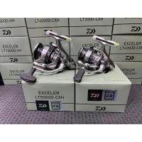 ราคา รอกตกปลา Daiwa Exceler LT 2023 (20784602829)