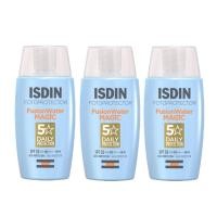 ราคา ISDIN Fusion Water Magic SPF 50 PA 50ML อีสดิน โฟโตโพรเท็คเตอร์ฟิวชั่น วอเทอร์เมจิก 50 มล (22007876287)