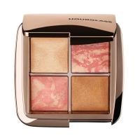 ราคา Hourglass Ambient Lighting Palette Golden Rose Edit Limited Edition (21755974885)