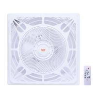 ราคา พัดลมกระจายความเย็นขนาด 14 นิ้ว Clarte รุ่น CT14VF สินค้าพร้อมส่ง พัดลมระบายอากาศ พัดลมติดผนัง (22258145311)