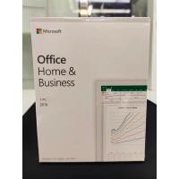 ราคา Microsoft Office Home Business 2019 For Windows (20398167418)