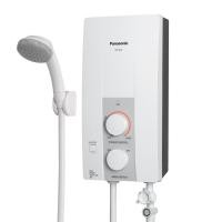 ราคา Panasonic เครื่องทำน้ำอุ่น 3500วัตต์ รุ่น DH 3JL2 (22514509407)