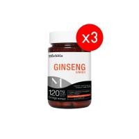 ราคา 2 แถม 1 Herbitia Ginkgo วิตามินวัยทอง สองเพศ เสริมสมอง ปรับฮอร์โมนเพศ บรรจุ 30 แคปซูล (22044623015)