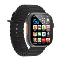 ราคา นาฬิกาอัจฉริยะ นาฬิกาโทรศัพท์กล้องคู่แบบการ์ดพร้อมฟังก์ชั่นวิดีโอคอล (22535131808)