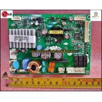 ราคา ขายอะไหล่ของแท้ เมนบอร์ดตู้เย็นแอลจี EBR79344209 LG GN B372SLCG MAIN (14610833745)