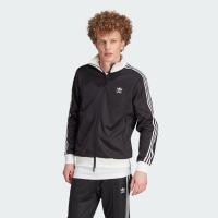 ราคา adidas ไลฟ์สไตล์ เสื้อแทรค Adicolor Classics Beckenbauer ผู้ชาย สีดำ II5763 (22434802358)