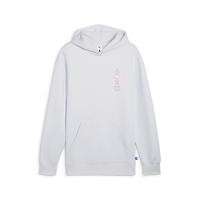 ราคา PUMA PRIME SELECT เสื้อฮู้ด PUMA x PLAYSTATION สีเทา 62467842 (21648662427)