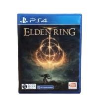 ราคา Ps5 PS4 Game Elden Ring PlayStation 45 มือ2 รับรองภาษาไทย (21754872848)