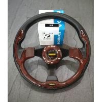 ราคา ชุดวงพวงมาลัยแต่ง Momo ควง 12 นิ้วพร้อมคอตรงรุ่น isuzu TFR มังกรทอง dragon ตรงรุ่นค่ะ (12243725627)