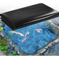 ราคา 8x10M พลาสติกปูบ่อ ผ้ายางปูบ่อปลา หนา0 3MM บ่อผ้าใบสำเร็จ ผ้ายางบ่อปลา ปูบ่อปลา สระน้ำ greenhouse บ่อน้ำ ผ้าใบปูบ่อปลา สระน้ำ HDPE ผ้าปูบ่อปลา (22814155249)