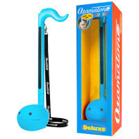 ราคา Otamatone Deluxe โอทามะโทน โอตะมาโทน ดนตรีอิเล็กทรอนิกส์ ของเล่นดนตรี Deluxe Colors Unicorn (22566613494)