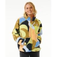 ราคา RIPCURL เสื้อกันหนาว 06SWFL HIGH TIDE POLAR FLEECE P24 (22807798956)