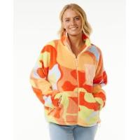 ราคา RIPCURL เสื้อกันหนาว 06SWFL HIGH TIDE POLAR FLEECE P24 (22807798959)