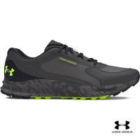 ราคา Under Armour Mens UA Bandit Trail 3 Running Shoes (22225970872)