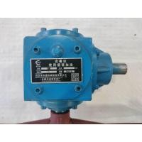 ราคา หัวเกียร์แบบ 90องศา เสื้อเหล็กเฟืองขนาดใหญ่พิเศษ หล่อลื่นด้วยน้ำมันเกียร์ (21469088794)