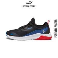 ราคา PUMA AUTO รองเท้า BMW M Motorsport Electron E Pro Motorsport สีดำ 30749003 (22186870132)