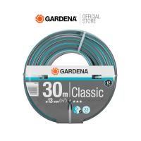 ราคา GARDENA สายยาง Classic ขนาด 1 2 30ม 18009 20 (22564904122)