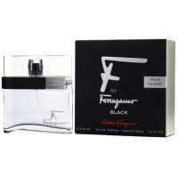 Ferragamo Black pour homme EDT 100ml.