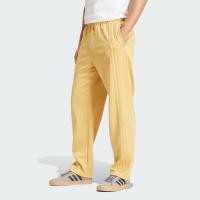 ราคา adidas Lifestyle Fashion Firebird Track Pants Men Beige IT7456 (22434875443)