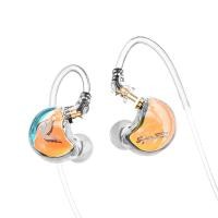 ราคา ประกันศูนย์ไทย SuperTFZ No 3 Pro GT หูฟัง IEMs ไดรเวอร์ Dynamic 11 4 มม ไดอะแฟรม Graphene (22432092623)