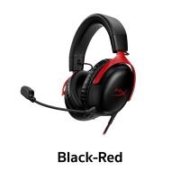 ราคา HyperX Gaming Headset หูฟังเกมมิ่ง รุ่น Cloud III