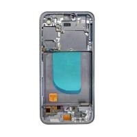ราคา OLED สำหรับ Samsung S23 FE S711B แอลซีดี S7110 S711U แสดงผลหน้าจอสัมผัสประกอบสำหรับ Samsung Samsung กรอบจอ LCD S711 S23FE (22662023648)