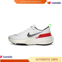 ราคา พร้อมส่งของแท้ This model fits the Nike invincible run 3 SE fashion sports shoes product with box จัดส่งฟรี (22222839558)