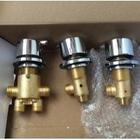 ราคา MTTUZK วาล์วสวิตช์ทองเหลืองล้วนสำหรับก๊อกผสมฝักบัวอ่างอาบน้ำชุดอ่างอาบน้ำก๊อกน้ำวาล์วควบคุมก๊อกน้ำ (10934926785)