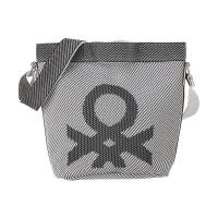 ราคา Benetton women Bucket bag 6TILDY04S (22239096353)