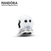 ราคา Pandora Ghost sterling silver charm (22495181912)