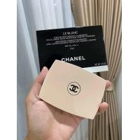 ราคา แป้งผสมรองพื้น Chanel Le Blanc Brightening Compact Foundation (21685331666)