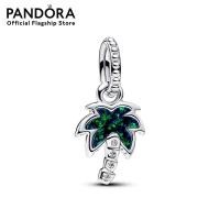 ราคา Pandora Palm tree sterling silver dangle (21871514837)