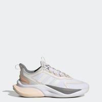 ราคา adidas ไลฟ์สไตล์ รองเท้า Alphabounce Sustainable Bounce ผู้หญิง สีขาว HP6147 (22439322542)